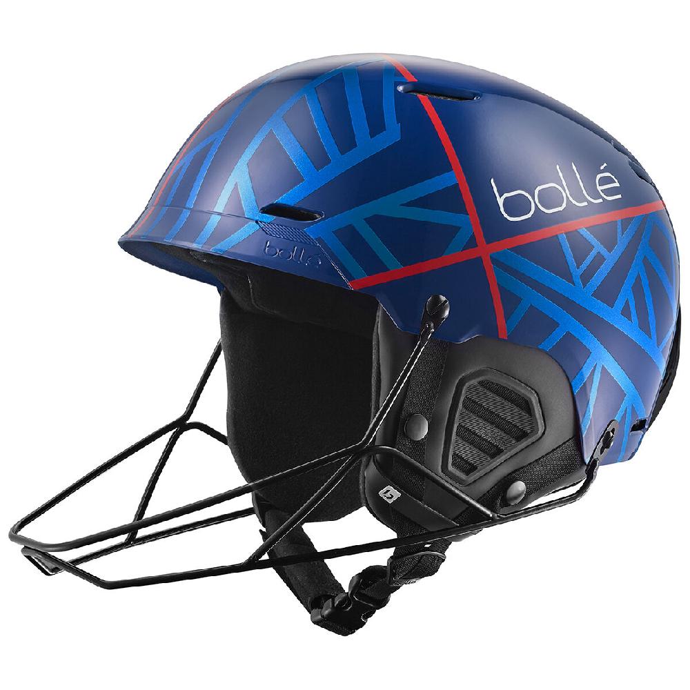bolle MUTE SL MIPS Casques de Ski