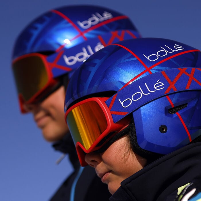 Bolle NEVADA JR Masques De Ski