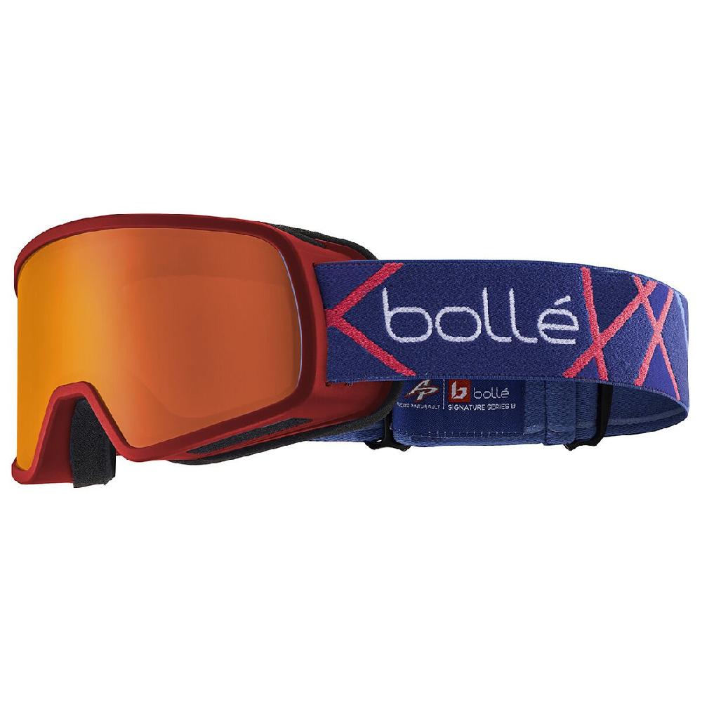 bolle NEVADA JR Masques de Ski