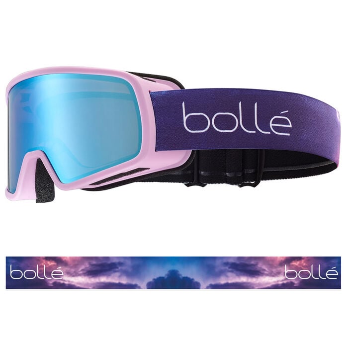 Bolle NEVADA JR Outlet - Masques De Ski