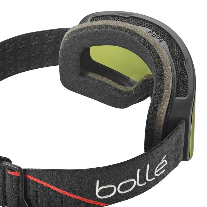 Bolle NEVADA Masques De Ski High Contrast