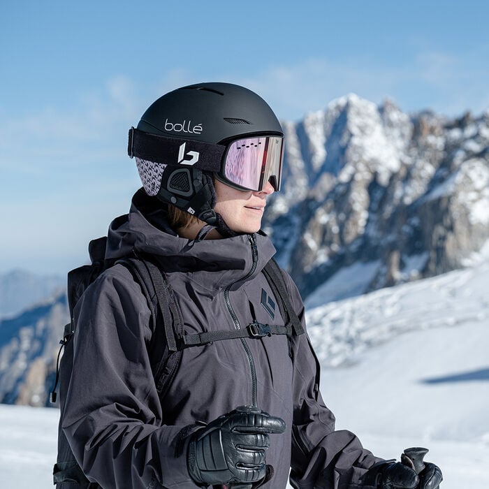 Bolle NEVADA Masques De Ski