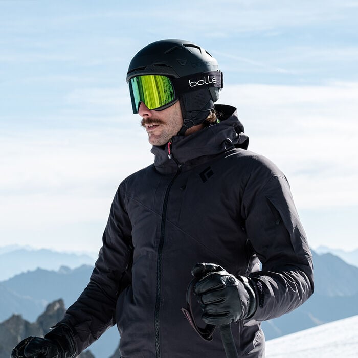 Bolle NEVADA Masques De Ski Photochromiques