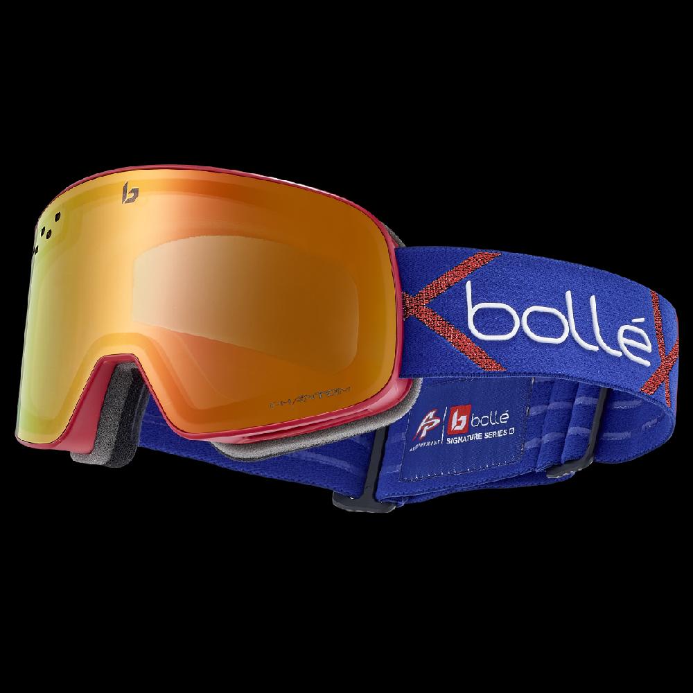 bolle NEVADA Masques de Ski Photochromiques