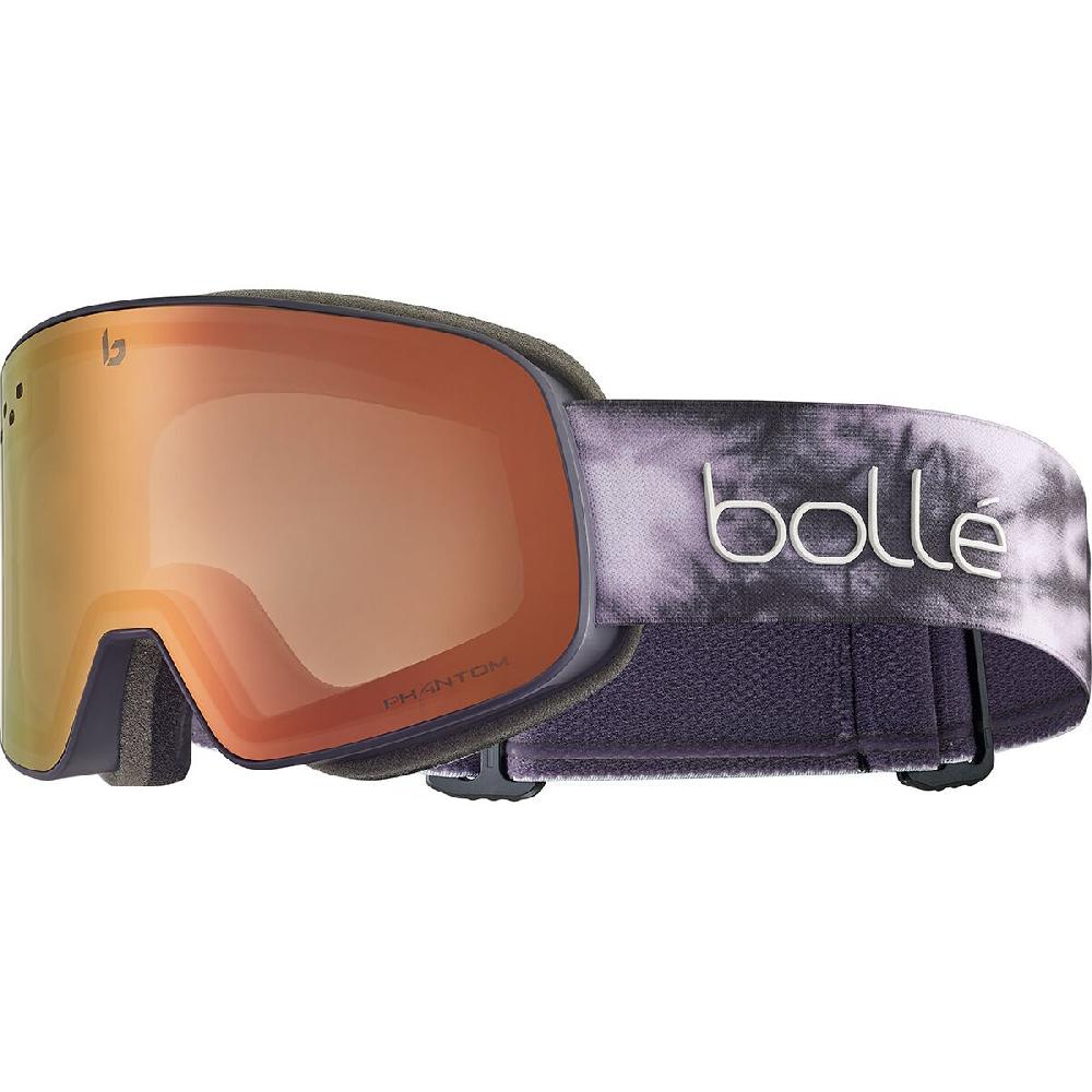 bolle NEVADA Nouveautés
