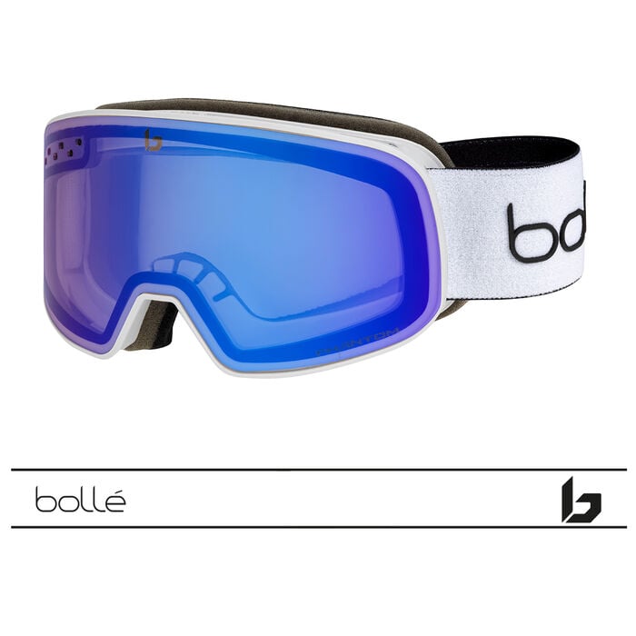 Bolle NEVADA SMALL Masques De Ski