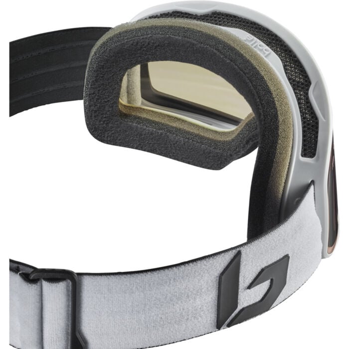 Bolle NEVADA SMALL Masques De Ski