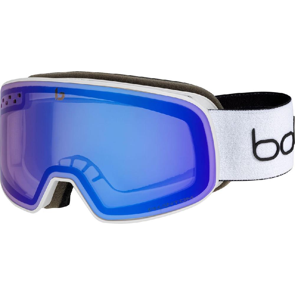 bolle NEVADA SMALL Masques de Ski
