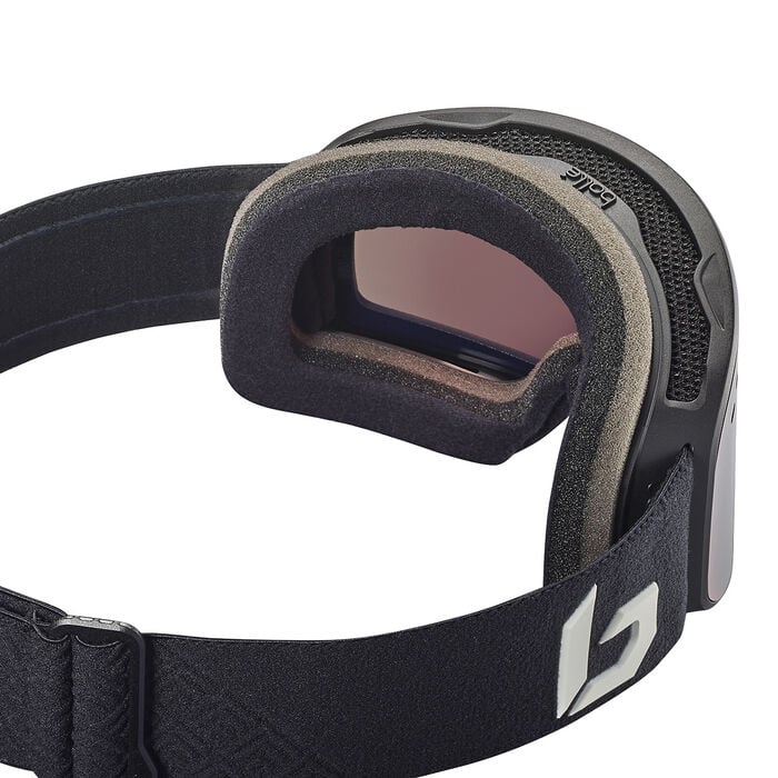 Bolle NEVADA SMALL Masques De Ski