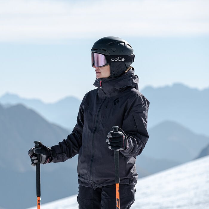 Bolle NEVADA SMALL Masques De Ski