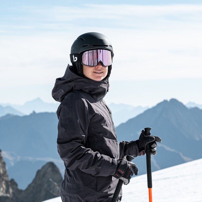 Bolle NEVADA SMALL Masques De Ski