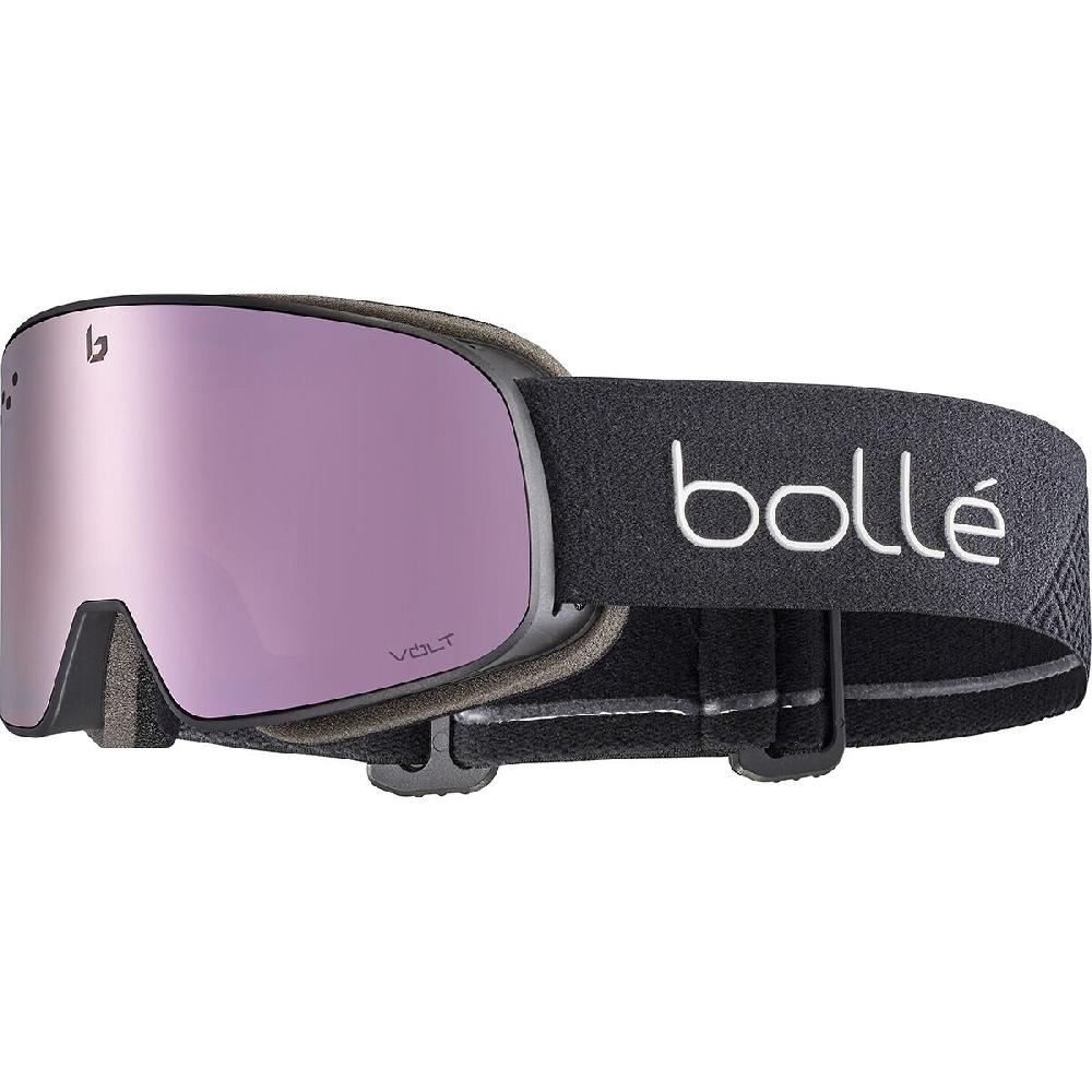 bolle NEVADA SMALL Masques de Ski