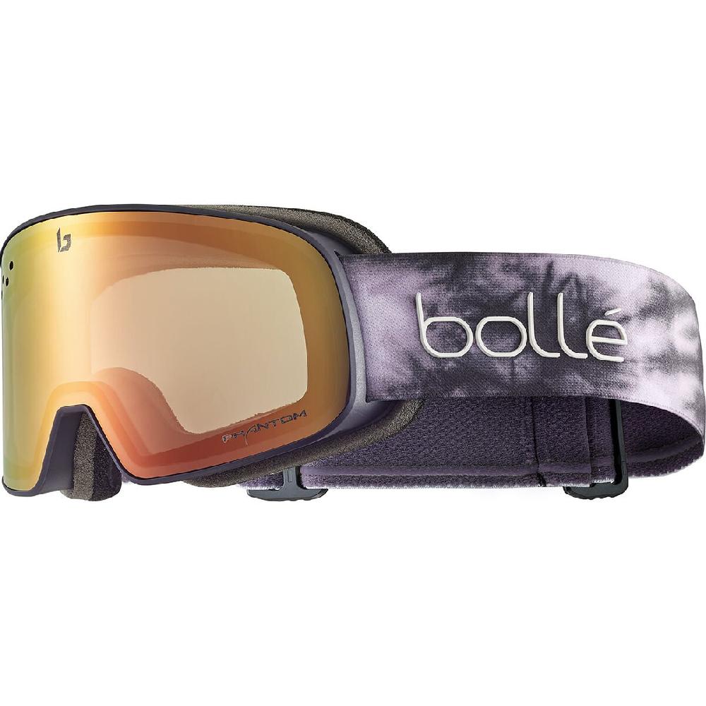 bolle NEVADA SMALL Nouveautés