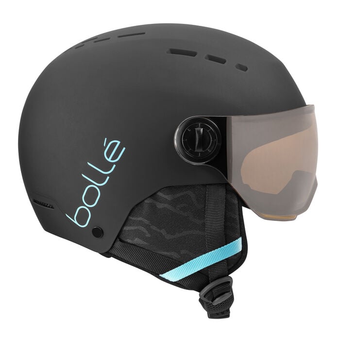 Bolle QUIZ VISOR Casques De Ski