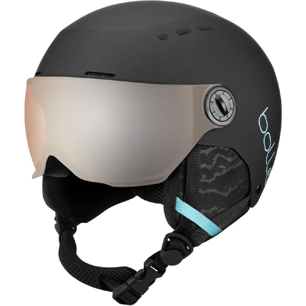 bolle QUIZ VISOR Casques de Ski