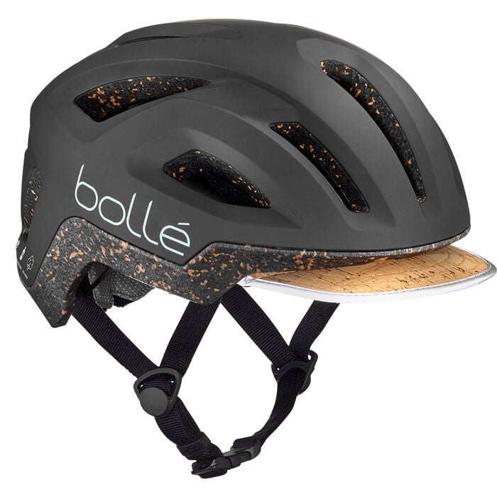 Bolle REACT MIPS Casques Vélo