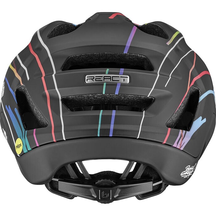 Bolle REACT MIPS Promos De Fin De Saison