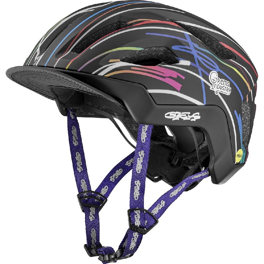 bolle REACT MIPS Promos de Fin de Saison