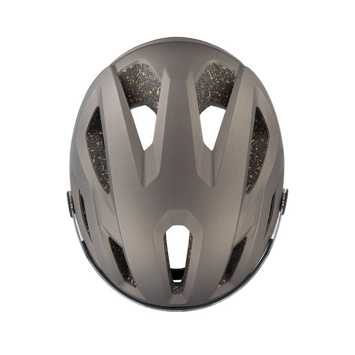 Bolle REACT VISOR Casques Vélo
