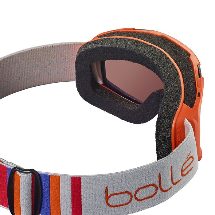 Bolle ROCKET PLUS Masques De Ski