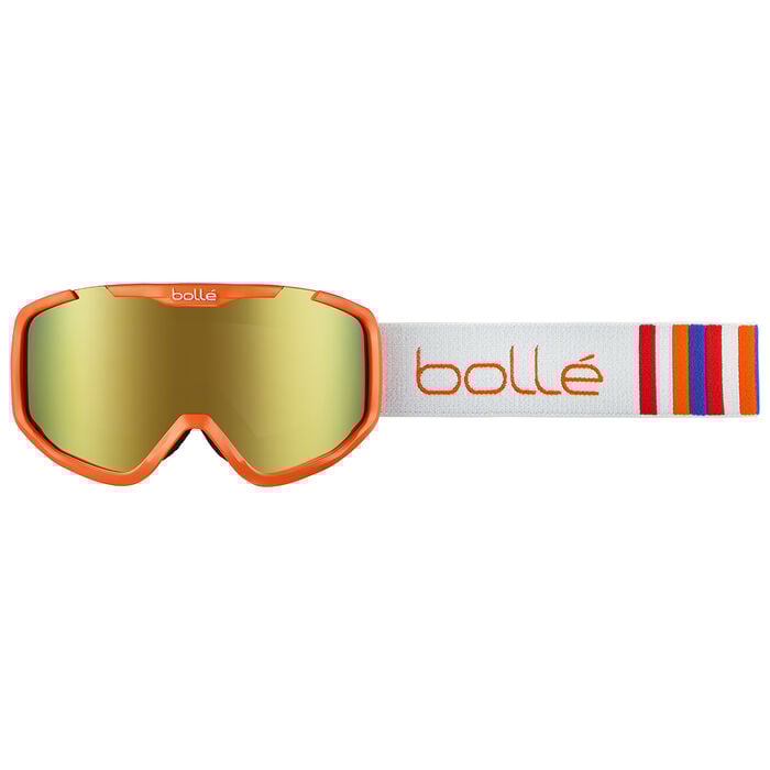 Bolle ROCKET PLUS Masques De Ski