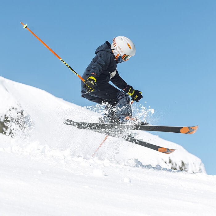 Bolle ROCKET PLUS Masques De Ski