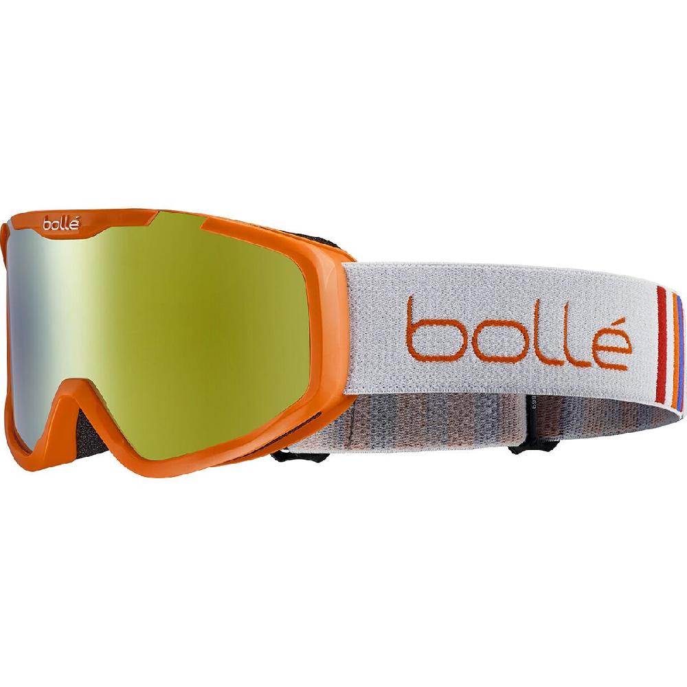 bolle ROCKET PLUS Masques de Ski