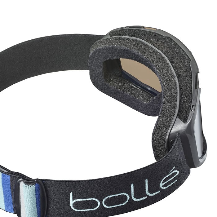 Bolle ROCKET PLUS Nouveautés