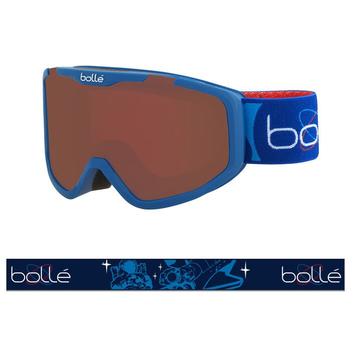 Bolle ROCKET Summer Deals - Masques De Ski