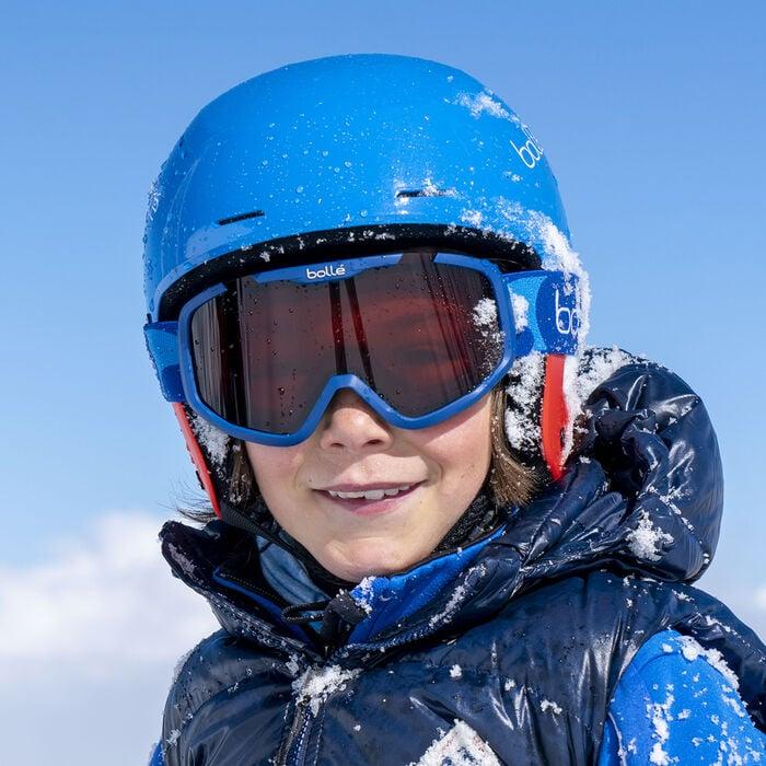 Bolle ROCKET Summer Deals - Masques De Ski