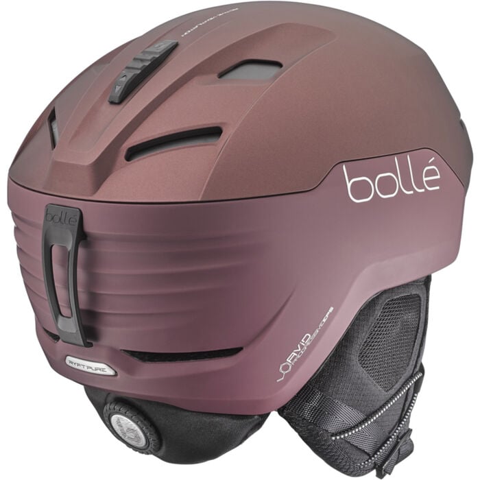Bolle RYFT PURE Casques De Ski
