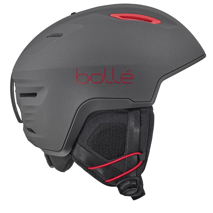Bolle RYFT YOUTH Casques De Ski
