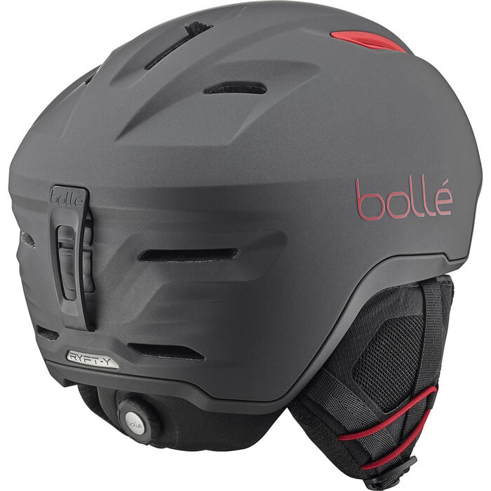 Bolle RYFT YOUTH Casques De Ski