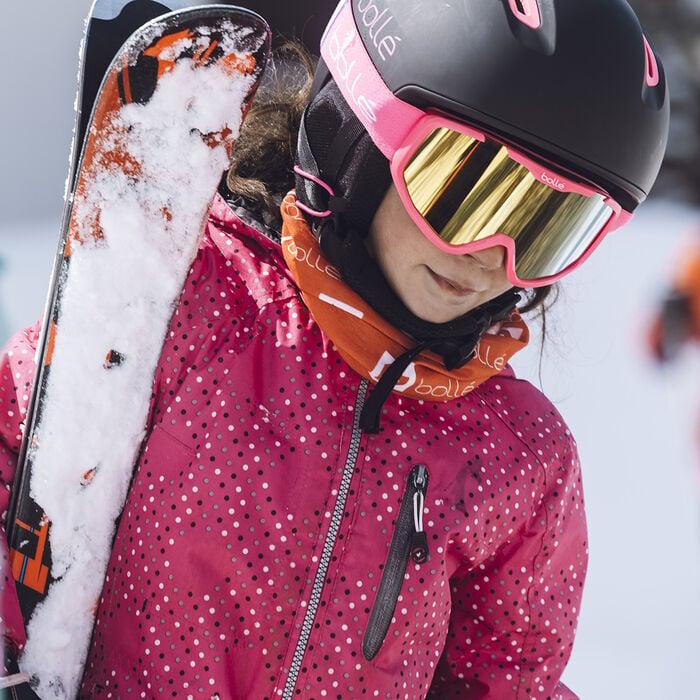 Bolle RYFT YOUTH Snow Helmets - Outlet