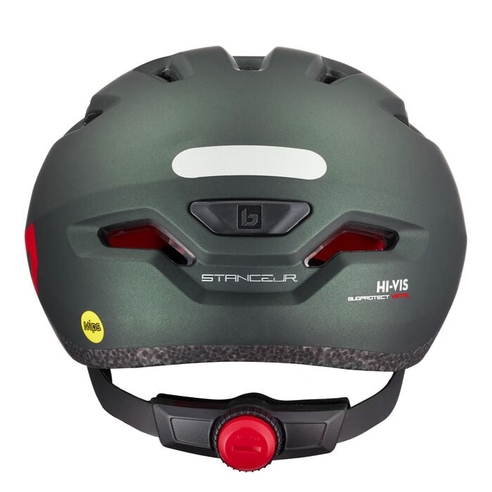 Bolle STANCE JR MIPS Outlet - Casques Vélo