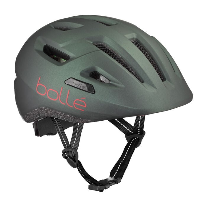 Bolle STANCE JR MIPS Outlet - Casques Vélo