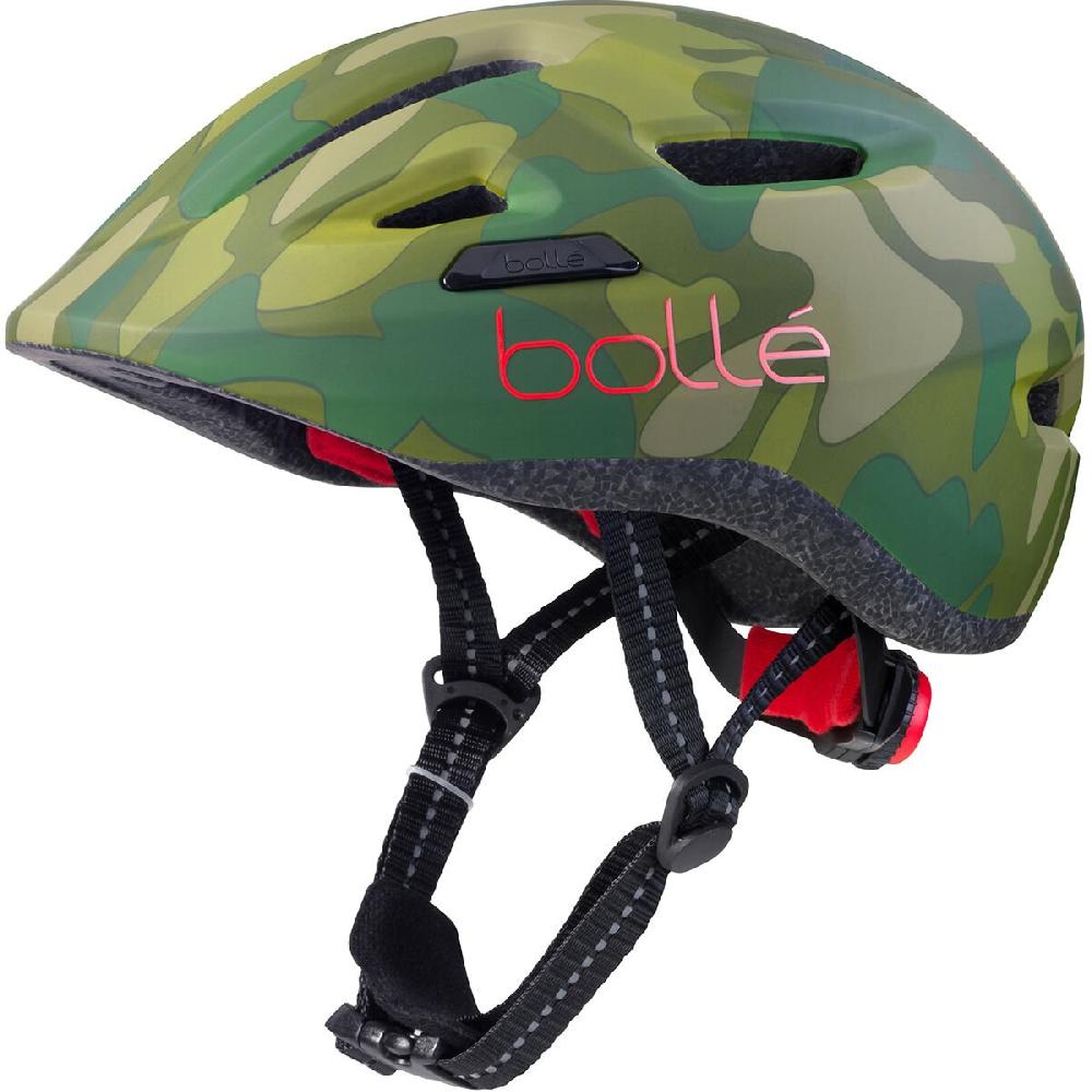 bolle STANCE JR Outlet - Casques Vélo