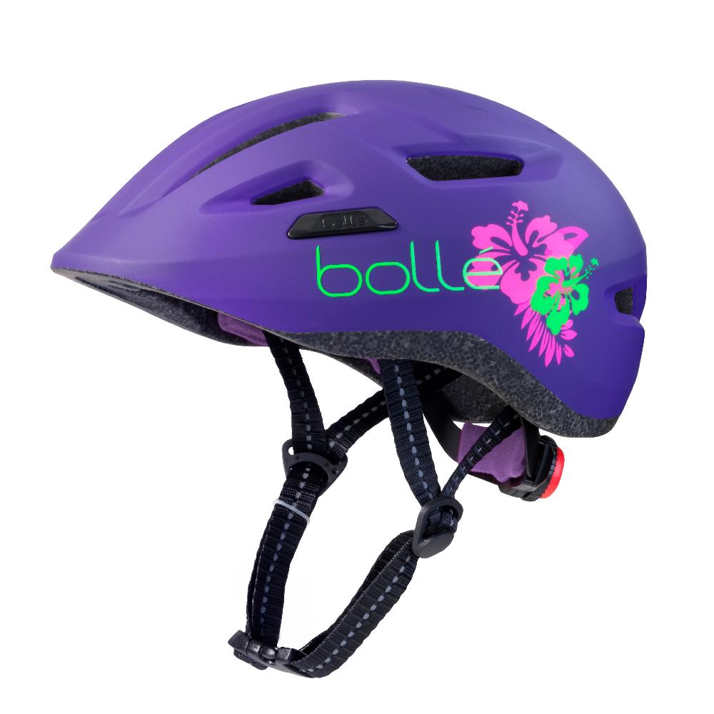 bolle STANCE JR Outlet - Casques Vélo