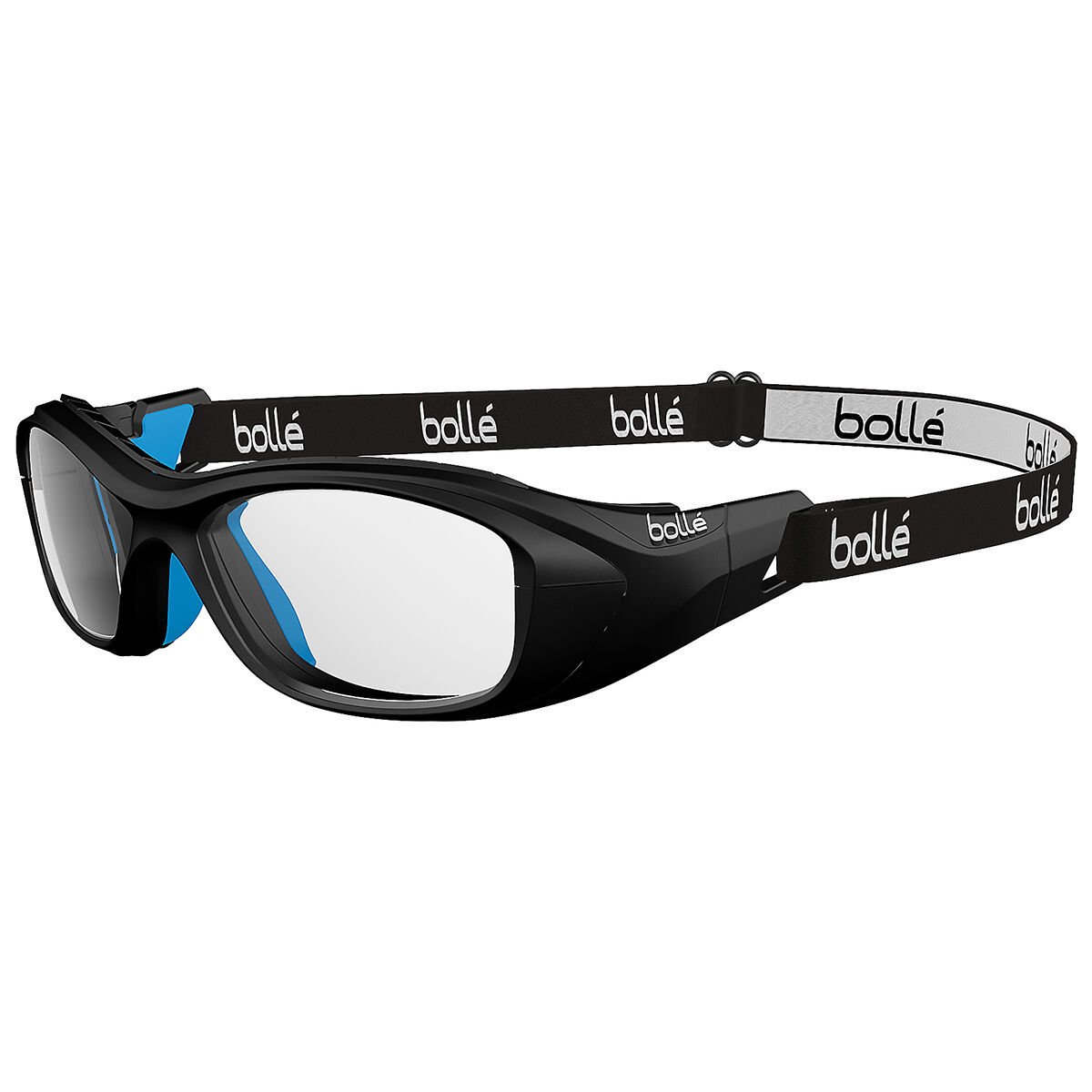 bolle SWAG STRAP Lunettes de Protection