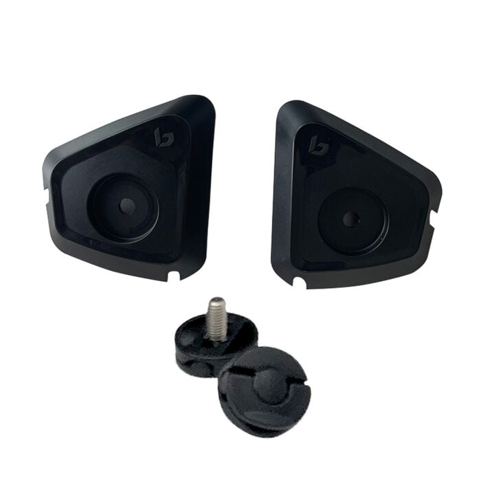 Bolle TOOL-LESS CHINGUARD Pièces Détachées