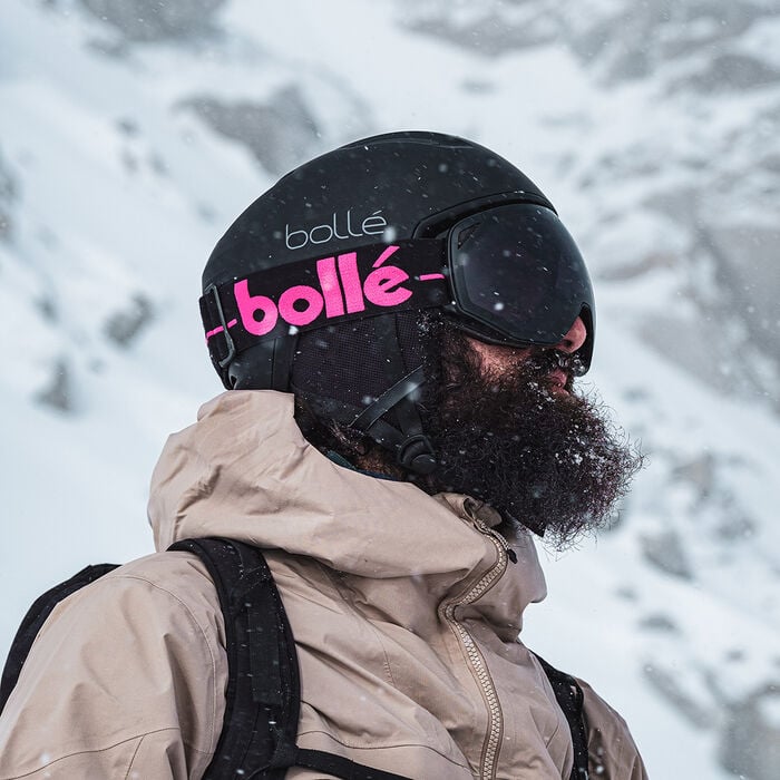 Bolle TORUS Masques De Ski High Contrast