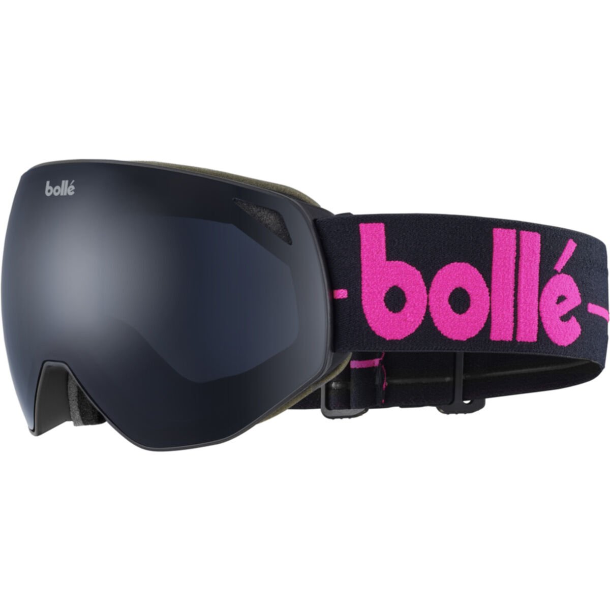 bolle TORUS Masques de Ski High Contrast