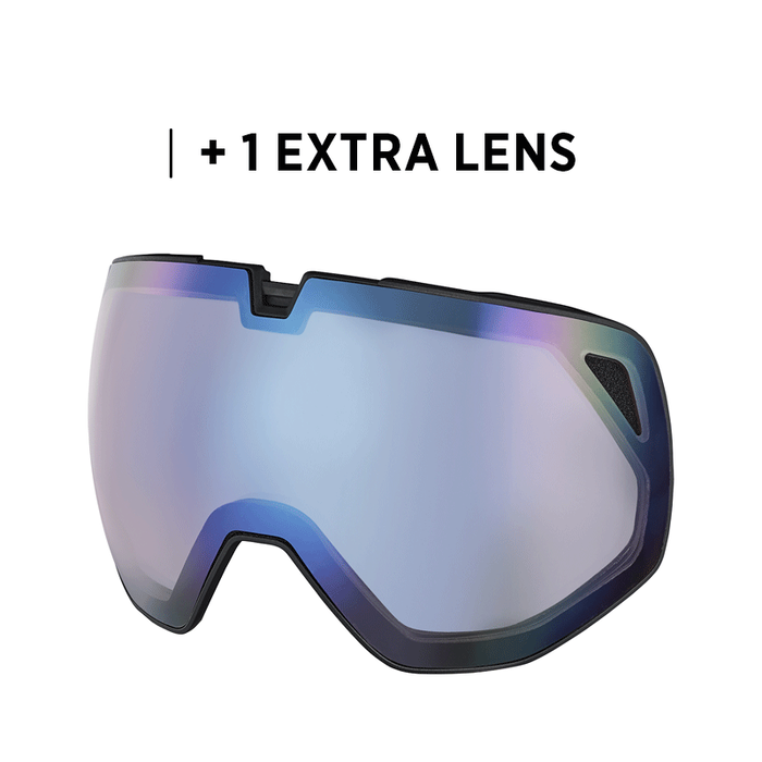 Bolle TORUS NEO Masques De Ski