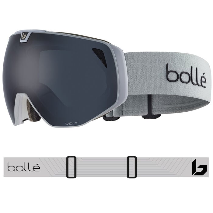 Bolle TORUS NEO Masques De Ski High Contrast