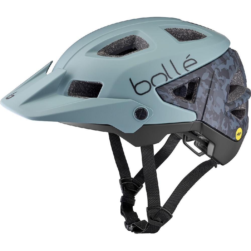 bolle TRACKDOWN MIPS Casques Vélo
