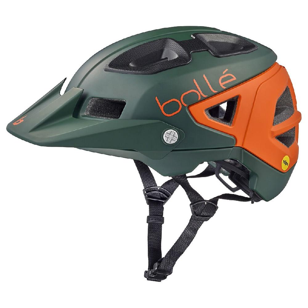 bolle TRACKDOWN MIPS Outlet - Casques Vélo