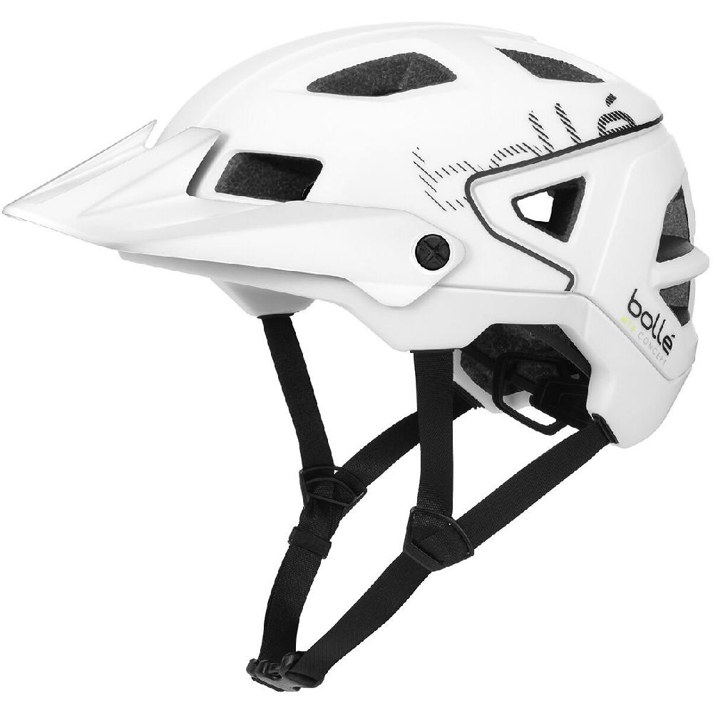 bolle TRACKDOWN Outlet - Casques Vélo