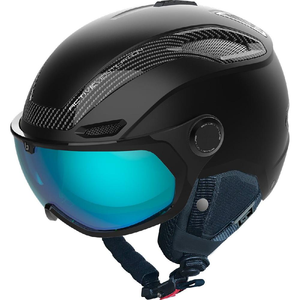 bolle V-LINE CARBON Outlet - Snow