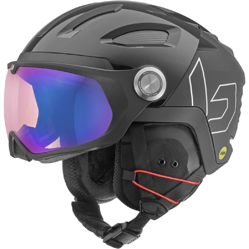 bolle V-RYFT MIPS Casques de Ski