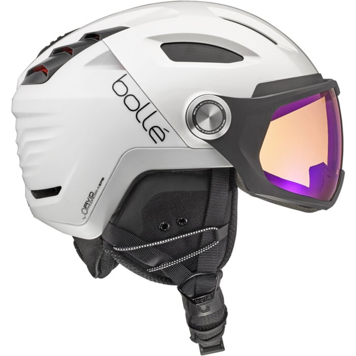 Bolle V-RYFT MIPS Outlet - Snow